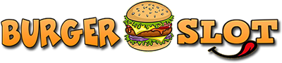 BURGERSLOT Logo
